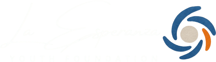 La Esperanza Youth Foundation logo