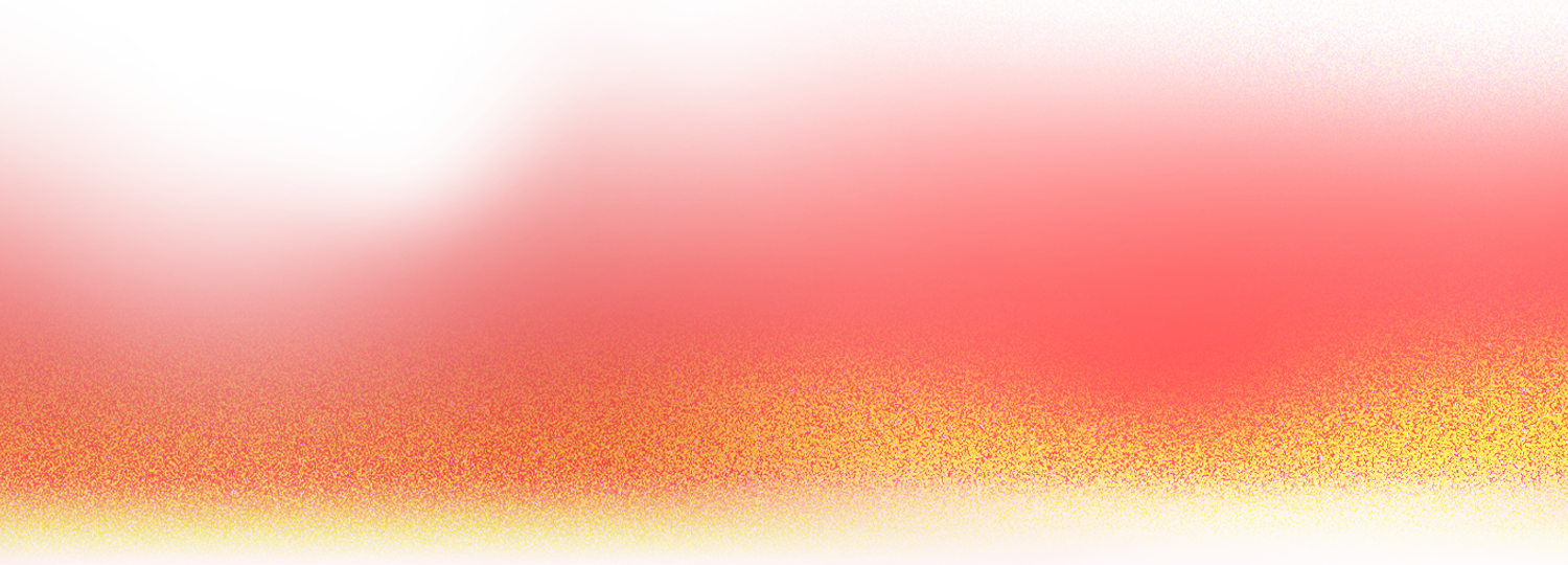 Red Color Film Photo Light Leak Overlay